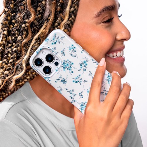 VELVET CAVIAR Magsafe Case for Apple iPhone  16 Pro Max - French Blue WHERE TO BUY