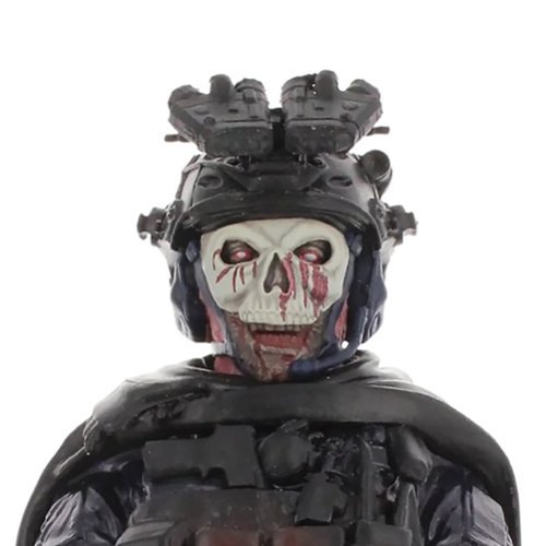 Cable Guys by Exquisite Gaming Exquisite Gaming: Call Of Duty: Zombie Ghost - Cable Guys BUY ONLINE