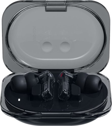 Nothing Ear (3a) Wireless Bluetooth In-Ear Earbuds - Black GLOBAL SHIPPING