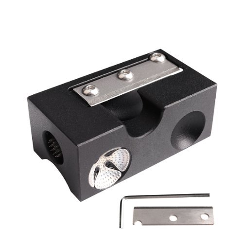 HOWTIP   Ⓜ️ GSE Games & Sports Expert 8 in 1 Pool Cue Tip Tool, Billiard