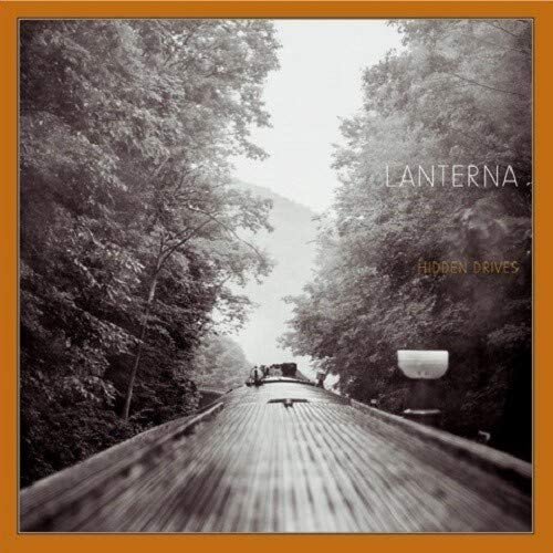  Hidden Drives [LP] - VINYL INTERNATIONAL SHIPPING