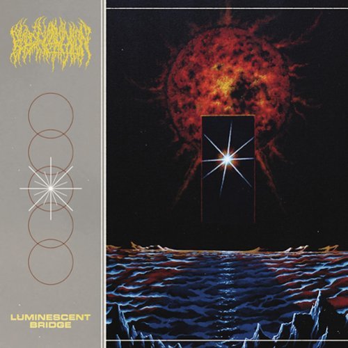 Luminescent Bridge [12 inch Vinyl Single]