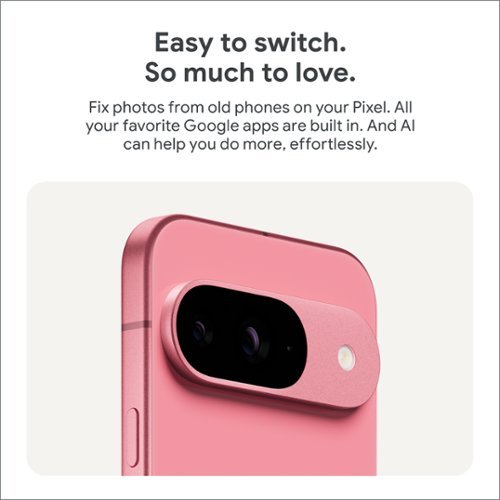 Google Pixel 9 128GB (Unlocked) - Wintergreen SHOP ONLINE