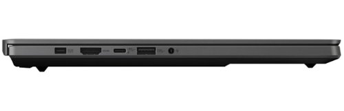 ASUS ROG Zephyrus G14 14 OLED 3K 120Hz Gaming Laptop - AMD Ryzen 9 270 - 32GB RAM - NVIDIA GeForce RTX 5070 - 1TB SSD - Eclipse Gray SHOP ONLINE