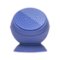 Speaqua - Barnacle Pro Portable Waterproof Bluetooth Speaker with Built in Storage (2,000 songs) - Urchin-Front_Standard