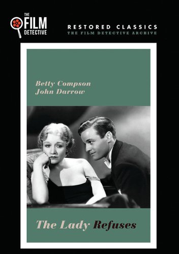 

The Lady Refuses [1931]