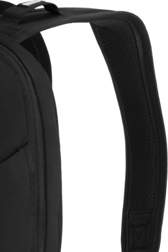 SwissGear SA1056 Laptop Backpack - Black BUY ONLINE