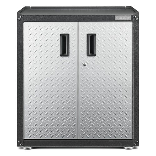 Gladiator - Square Steel Modular GearBox - Silver Tread