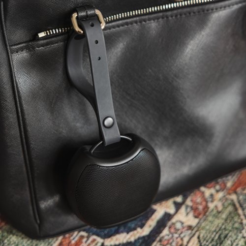 Yogasleep  Rohm+ Sound Machine & Wireless Speaker - Black WHERE TO BUY
