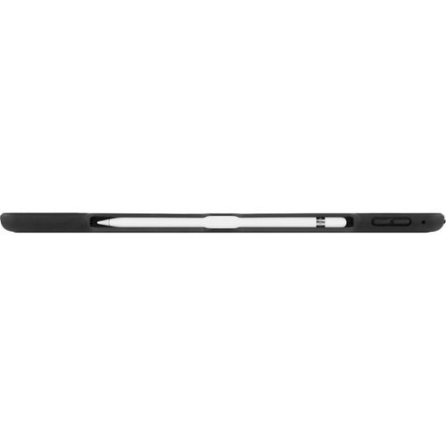 STM Dux Shell Folio Case for Apple iPad Pro 12.9 - Black BUY IN EUROPE