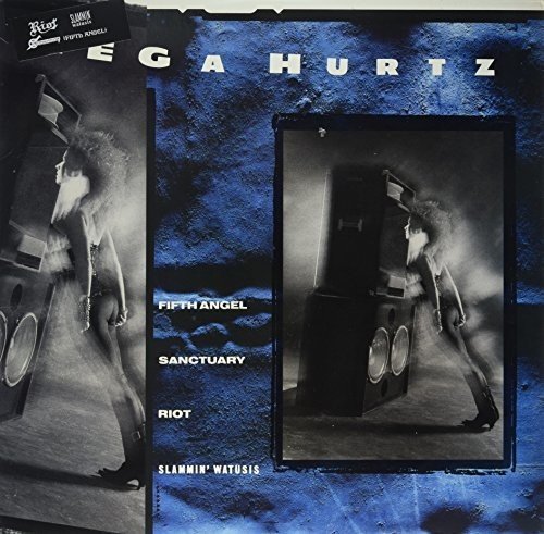 

Mega Hurtz [DVD]