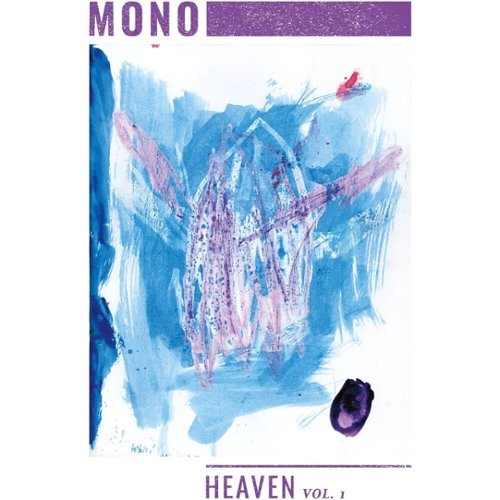 

Heaven, Vol. 1 [LP] - VINYL