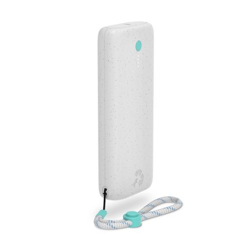 Nimble - CHAMP PRO 20,000mAh 60W PD Dual USB-C Portable Charger