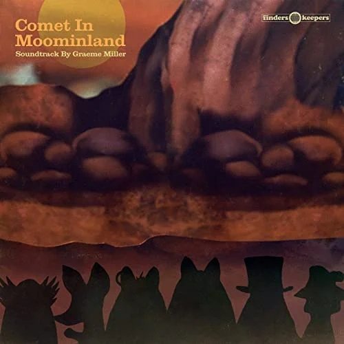  Comet In Moominland [Lp] - Vinyl INTERNATIONAL SHIPPING