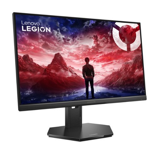 Lenovo Legion 25 10 25 inch IPS FHD 320Hz Gaming Monitor Eclipse