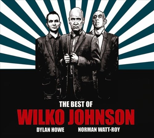 The Best of Wilko Johnson, Vol. 1 [LP] - VINYL
