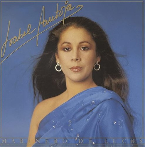  Marinero De Luces [LP] - VINYL INTERNATIONAL SHIPPING