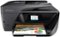 HP - OfficeJet Pro 6978 Wireless All-In-One Instant Ink Ready Printer - Black-Front_Standard