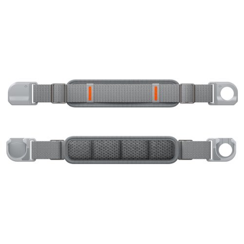 Spigen Head Strap for Apple Vision Pro - Charcoal Gray HOW TO BUY