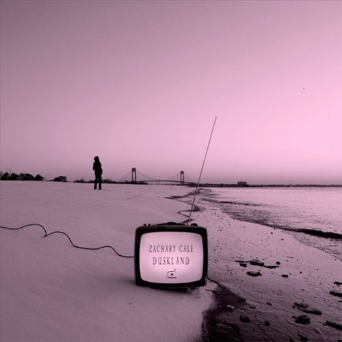 Duskland [LP] [VINYL]