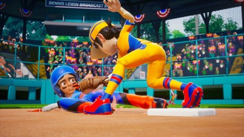 GameMill Entertainment Little League World Series - Nintendo Switch SHOP ONLINE