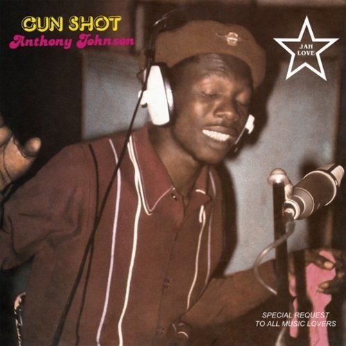 

Gun Shot [LP] - VINYL
