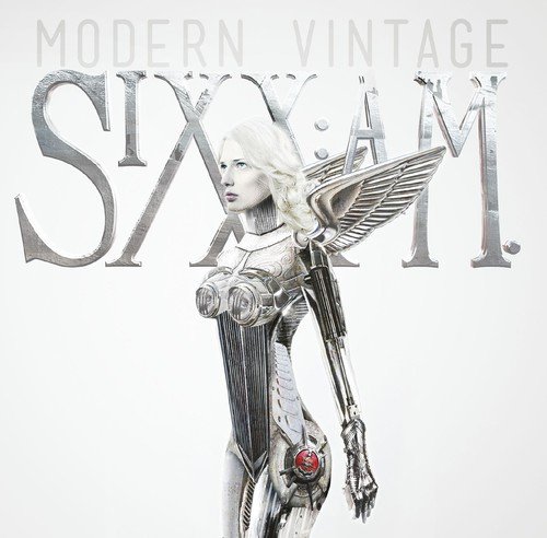  Modern Vintage [CD]