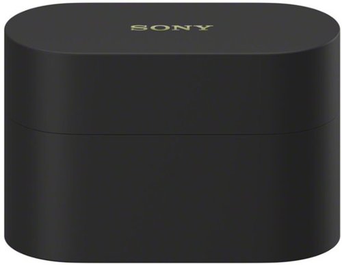 Sony WF-1000XM6 Best Truly Wireless Noise Cancelling Earbuds - Black HOW TO BUY