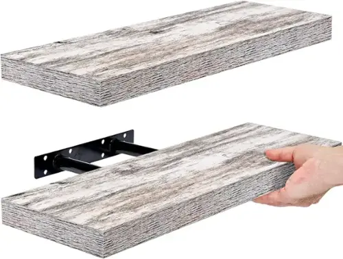 Rustic White