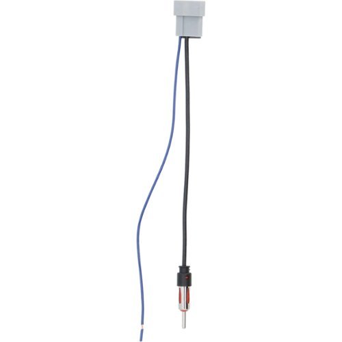Metra Antenna Adapter for Select 2018-2023 Nissan Vehicles - Multi HOW TO BUY