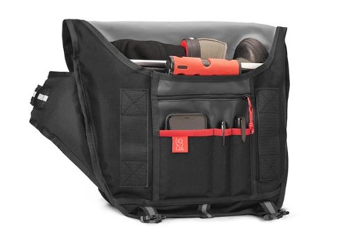 Chrome Industries Mini Metro - Night HOW TO BUY