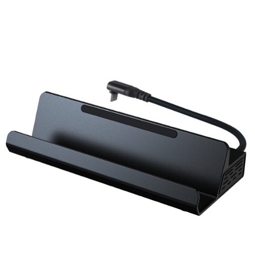 Insignia™ Rog Ally Docking Station WORLDWIDE DELIVERY