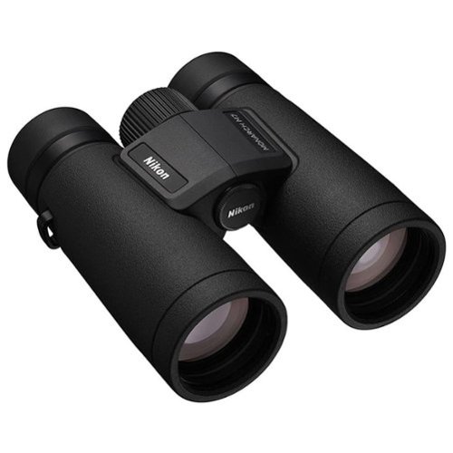 Nikon - Refurbished Excellent - 16765Q Monarch M7 Binoculars, 8x42, ED Lenses, Water/Fog Proof (Renewed)-Front_Standard 