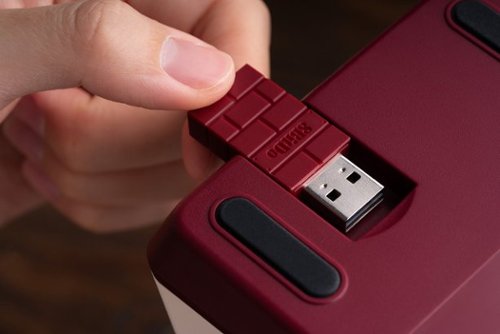 8BitDo Retro Mechanical Keypad - Fami Edition BUY IN MIDDLE EAST