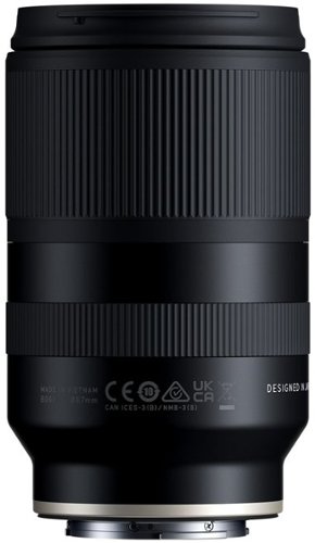 Tamron 18 300mm F/3.5 6.3 Di III A VC VXD for Nikon Z Mount