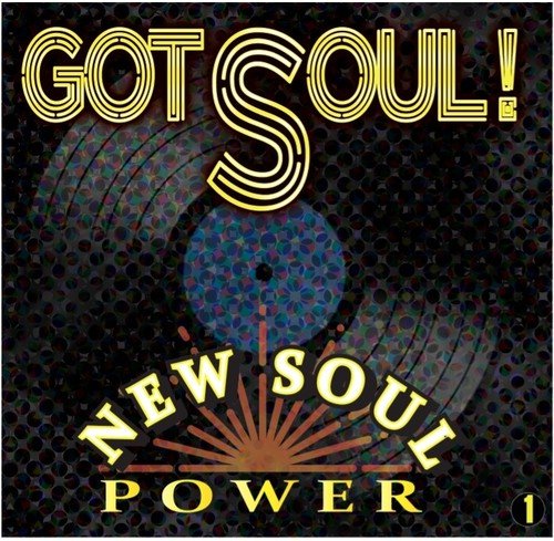  Got Soul [Amplified Media] [CD]