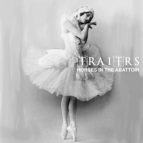 

Horses in the Abattoir [LP] - VINYL
