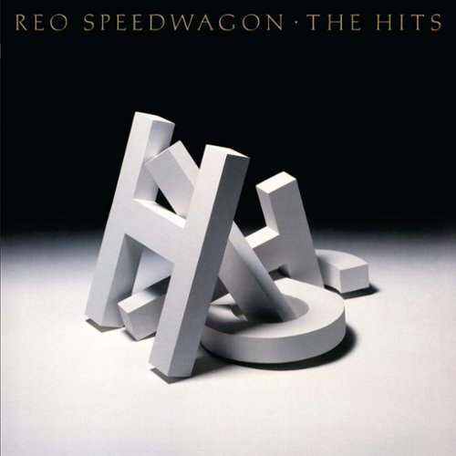 REO Speedwagon - The Hits by REO Speedwagon - VINYL LP