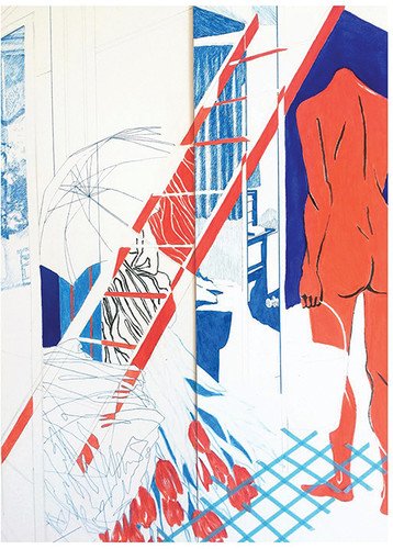 Shadow Expert [Royal Blue Vinyl] [LP] - VINYL