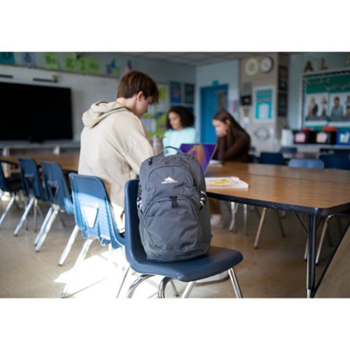 High Sierra BTS 2020 Swoop SG Backpack - Mercury HOW TO BUY