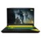 MSI - Crosshair 17 B12U 17.3" Gaming Laptop - Intel Core i7 - 16 GB Memory - NVIDIA GeForce RTX 3070 - 512 GB SSD - Multicolor Gradient-Front_Standard