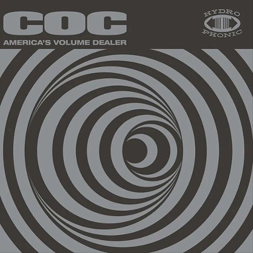 

America's Volume Dealer [LP] - VINYL