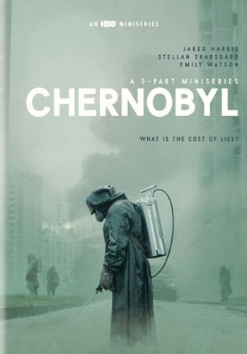 Chernobyl [2016]