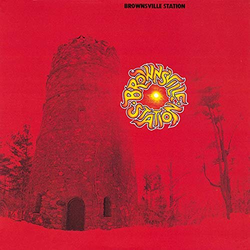 Brownsville Station [1977] [LP] - VINYL
