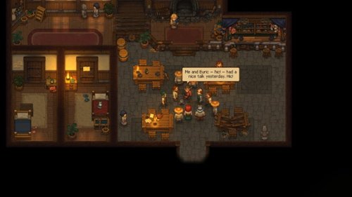 Atari Graveyard Keeper: Undead Edition - Nintendo Switch WORLDWIDE DELIVERY