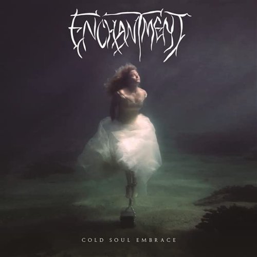 

Cold Soul Embrace [LP] - VINYL