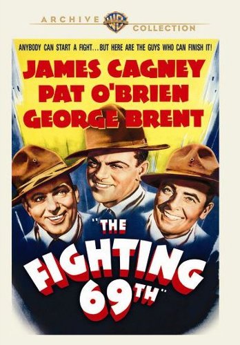

The Fighting 69th [1940]