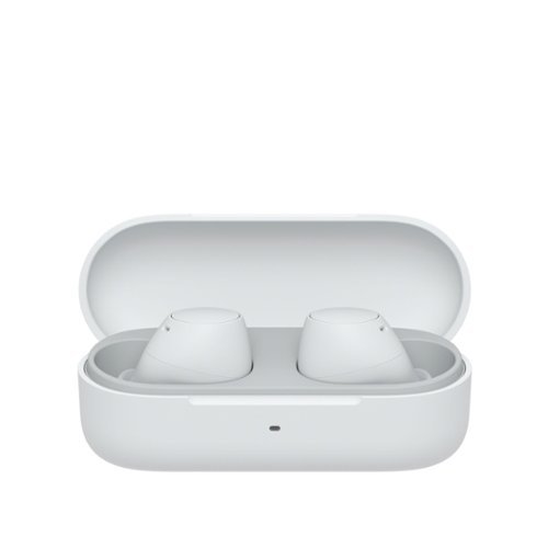 Sony WFC510 Truly Wireless Earbuds - White GLOBAL SHIPPING
