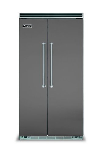 Viking - 5-Series-VCSB - Damascus Gray