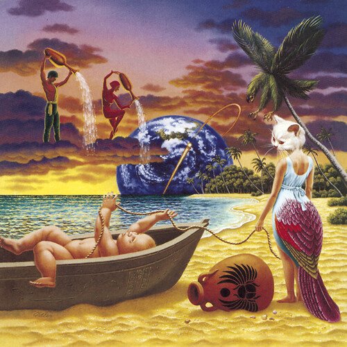  Trial by Fire [Bonus Track] [CD]